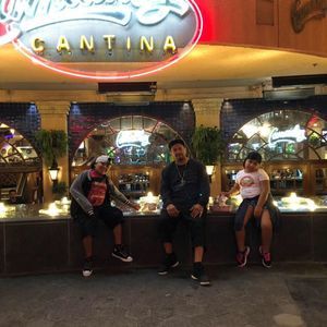 Meet your Posher, Fernando